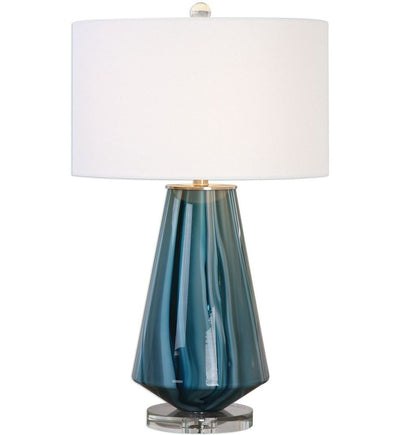 Uttermost - 27225-1 - Pescara 29" Table Lamp