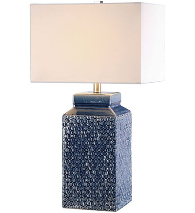 Uttermost - 27229-1 - Pero 26.75" Table Lamp