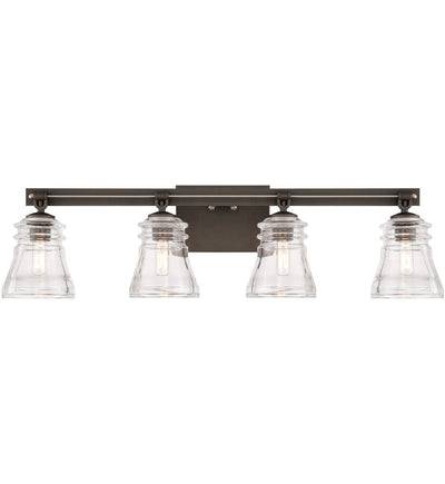 Minka-Lavery - 2734-709 - Graham Avenue 30.5" Bath Vanity Light