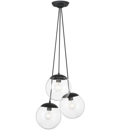 Minka-Lavery - Auresa 17.88" Pendant