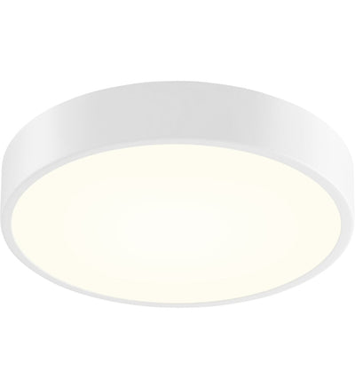 Sonneman - Pi 12" Flush Mount