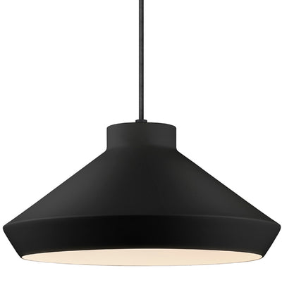 Sonneman - Koma 15" Pendant