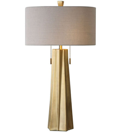 Uttermost - 27548 - Maris 30.75" Table Lamp