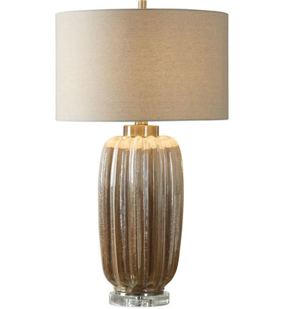 Uttermost - 27556-1 - Gistova 29.75" Table Lamp