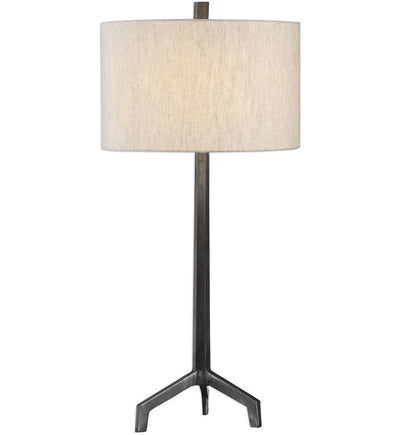 Uttermost - 27557-1 - Ivor 33.75" Table Lamp