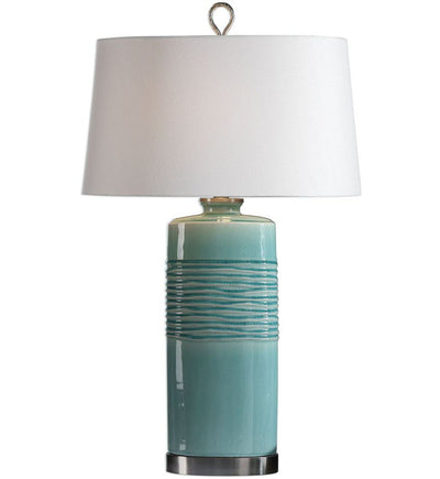 Uttermost - 27569 - Rila 32" Table Lamp