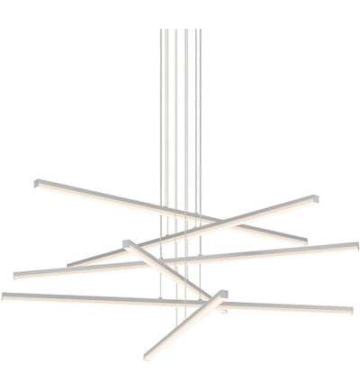 Sonneman - Stix 40" Pendant
