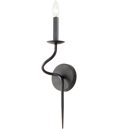 Maxim Lighting - 27701BO - Padrona 19" Wall Sconce
