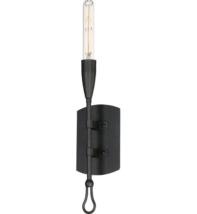 Maxim Lighting - 27710AR - Pioneer 15.5" Wall Sconce