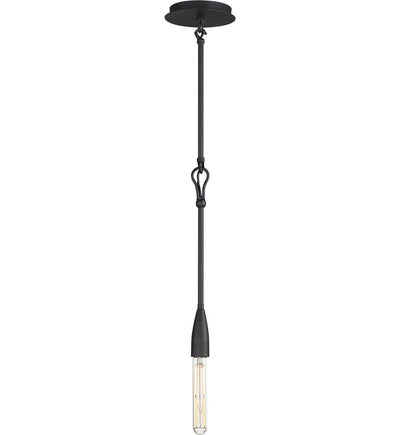 Maxim Lighting - 27711AR - Pioneer 6" Pendant