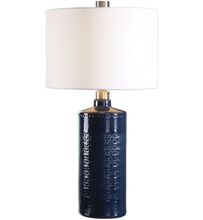 Uttermost - 27716-1 - Thalia 31" Table Lamp