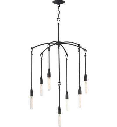 Maxim Lighting - 27718AR - Pioneer 28" Pendant
