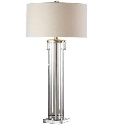 Uttermost - 27731 - Monette 39.5" Table Lamp