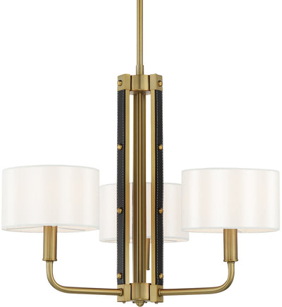 Minka-Lavery - 2783-695 - Chelsea 22" Chandelier