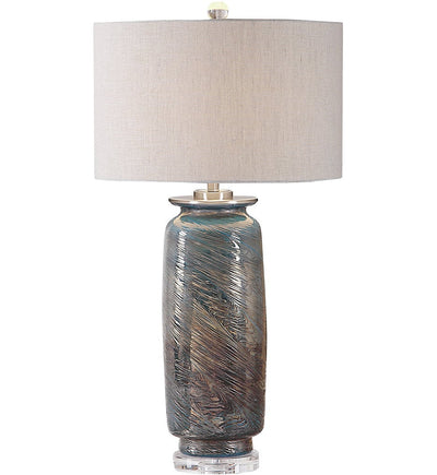 Uttermost - 27919 - Olesya 30.25" Table Lamp