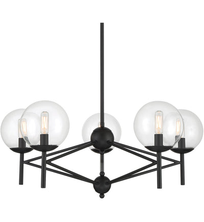 Minka-Lavery - Auresa 29" Pendant
