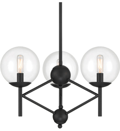 Minka-Lavery - Auresa 24" Pendant