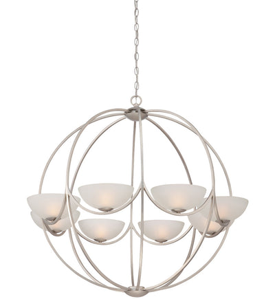 Eurofase - 27977-019 - Carlucci 34" Chandelier
