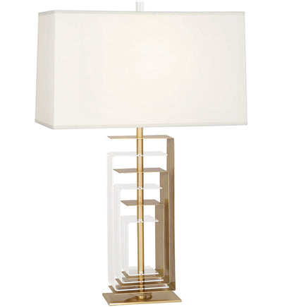 Robert Abbey - Braxton 28.75" Table Lamp