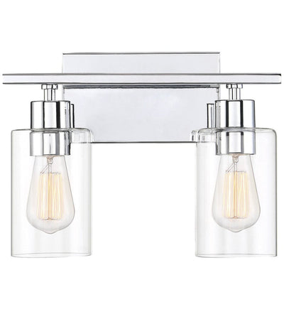 Savoy House - 8-2149-2-11 - Lambert 13.25" Bath Vanity Light
