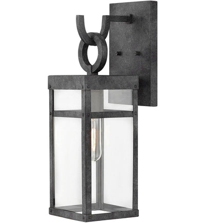 Hinkley Lighting - Porter 18.5" Outdoor Wall Sconce