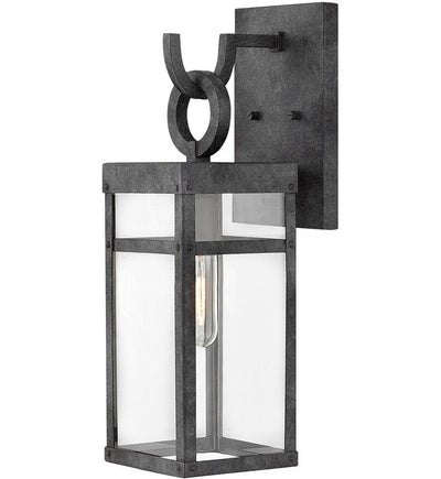 Hinkley Lighting - Porter 18.5" Outdoor Wall Light