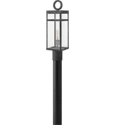 Hinkley Lighting - Porter 22.75" Outdoor Post Mount