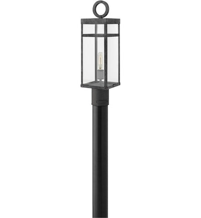 Hinkley Lighting - Porter 22.75" Post Mount