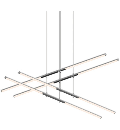 Sonneman - Tik-Tak 47.5" Pendant