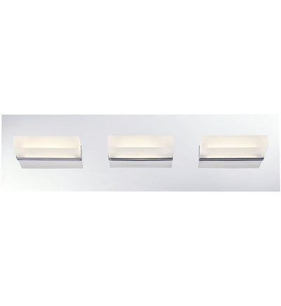 Eurofase - 28020-011 - Olson 18" Bath Vanity Light