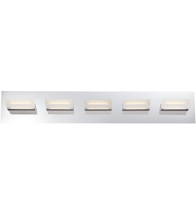 Eurofase - 28022-015 - Olson 30" Bath Vanity Light