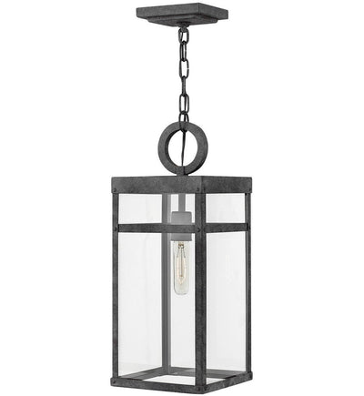 Hinkley Lighting - Porter 19" Outdoor Pendant