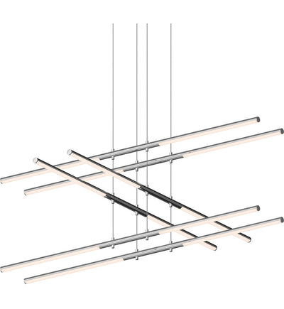 Sonneman - Tik-Tak 47.5" Pendant