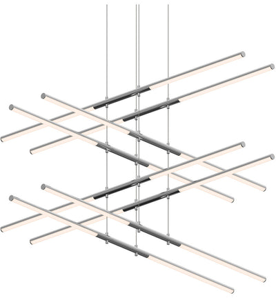 Sonneman - Tik-Tak 47.5" Pendant