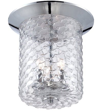 Eurofase - 28044-017 - Elli 11" Flush Mount