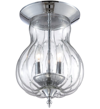 Eurofase - 28046-011 - Dupont 8.5" Flush Mount