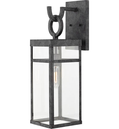 Hinkley Lighting - Porter 22" Outdoor Wall Sconce