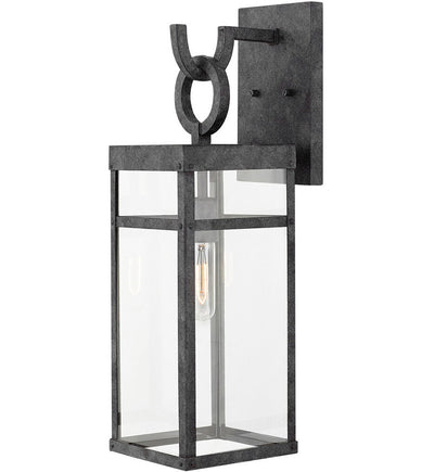 Hinkley Lighting - Porter 22" Outdoor Wall Light