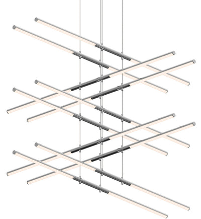 Sonneman - Tik-Tak 47.5" Pendant