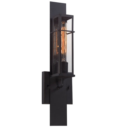 Eurofase - 28053-019 - Muller 19" Outdoor Wall Sconce