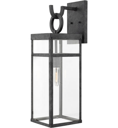 Hinkley Lighting - Porter 25" Outdoor Wall Light