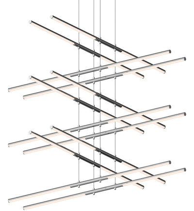 Sonneman - Tik-Tak 47.5" Pendant