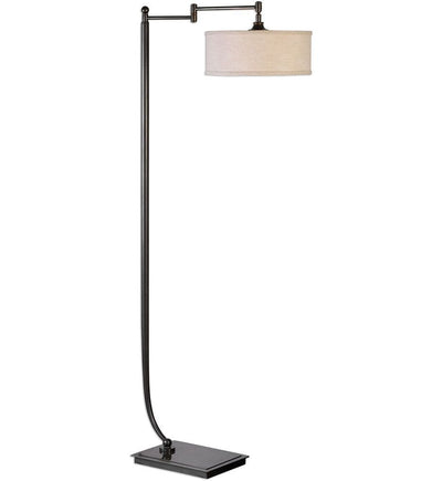 Uttermost - 28080-1 - Lamine 62" Floor Lamp
