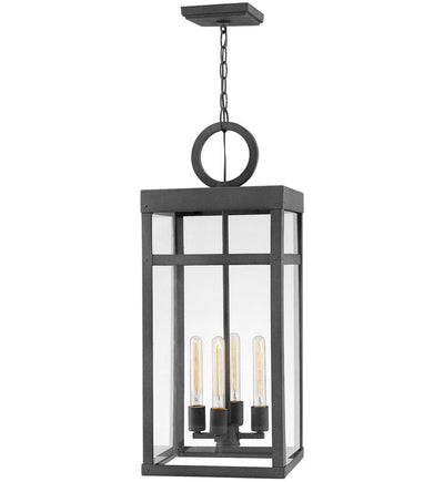 Hinkley Lighting - Porter 31.25" Outdoor Pendant
