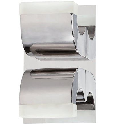 Eurofase - 28096-016 - Newport 8.75" Bath Vanity Light