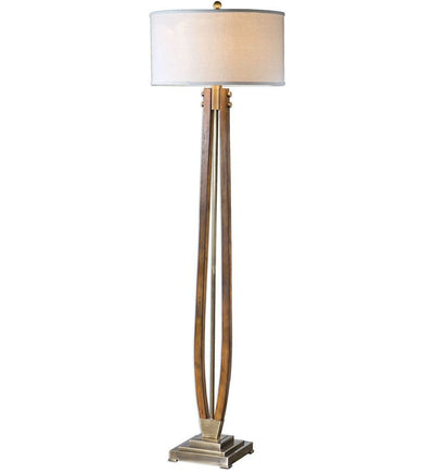 Uttermost - 28105 - Boydton 66" Floor Lamp
