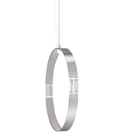 Eurofase - 28119-012 - Glade 15" Pendant
