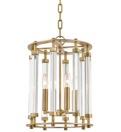 Hudson Valley - Haddon 12" Pendant
