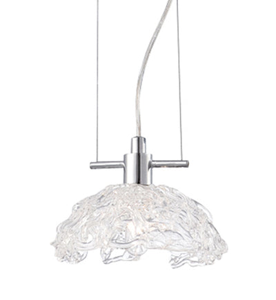 Eurofase - 28136-019 - Caramico 7.5" Pendant
