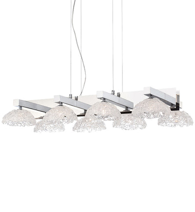 Eurofase - 28138-013 - Caramico 41" Island Light